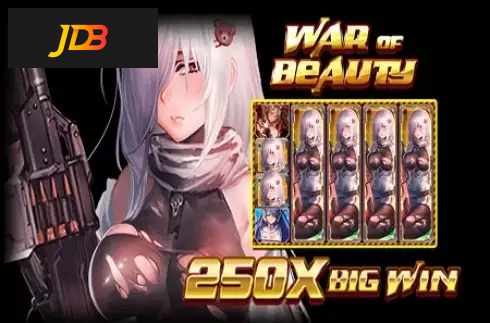 War of Beauty